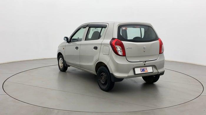 2020 Maruti Alto