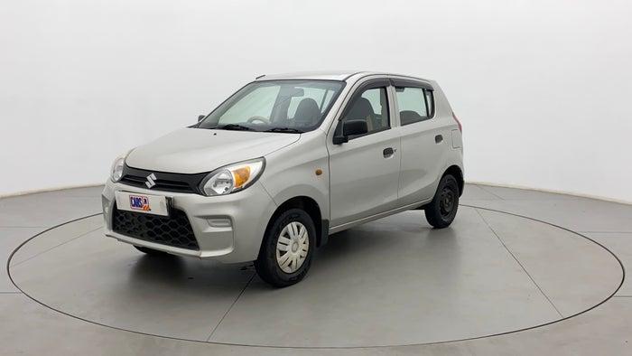 2020 Maruti Alto