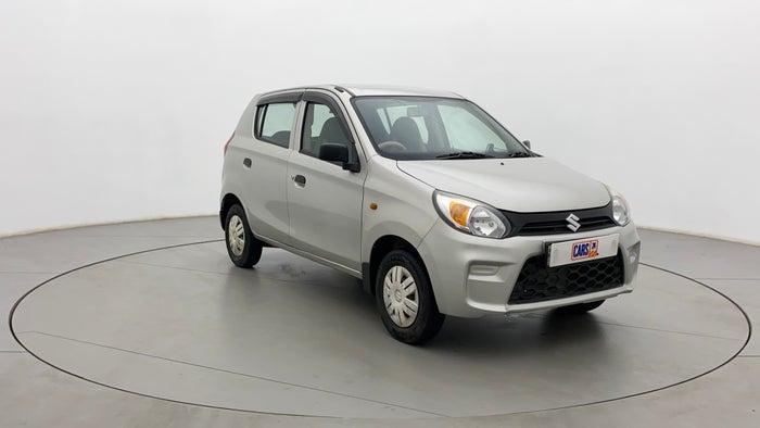 2020 Maruti Alto