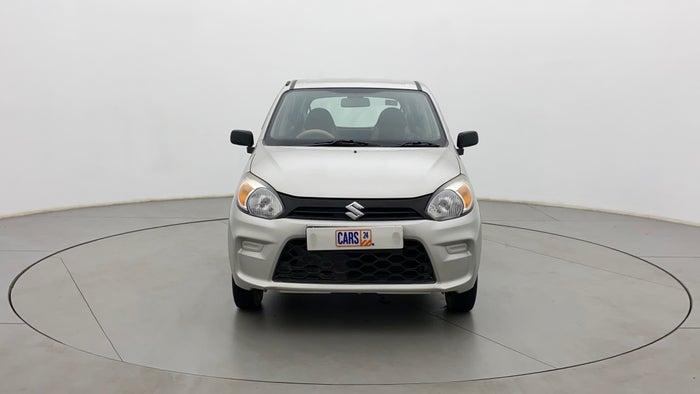 2020 Maruti Alto