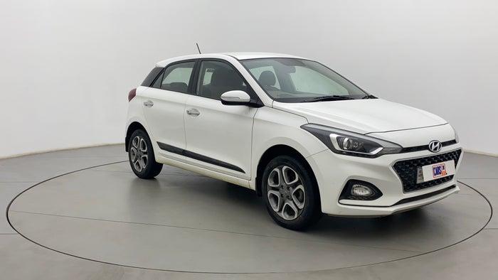 2019 Hyundai Elite i20