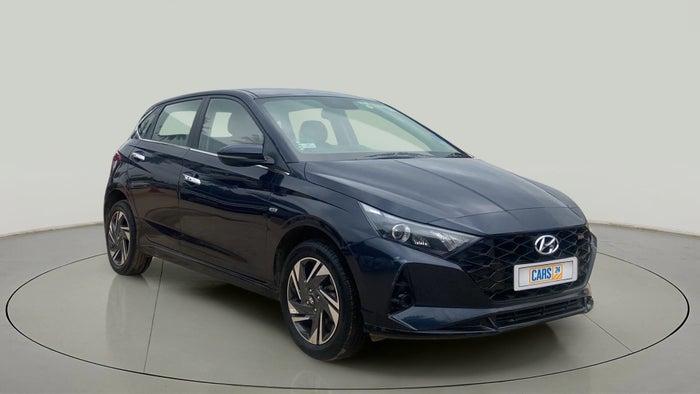 2020 Hyundai NEW I20