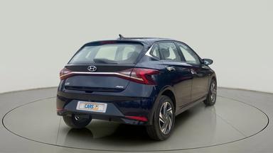 2020 Hyundai NEW I20