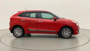 2016 Maruti Baleno