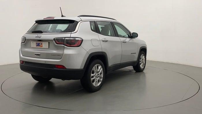 2017 Jeep Compass