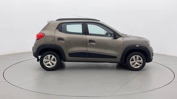 2016 Renault Kwid