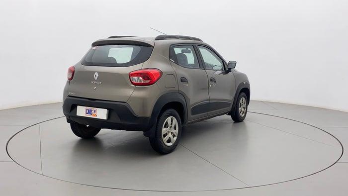 2016 Renault Kwid