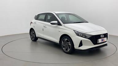 2021 HYUNDAI NEW I20