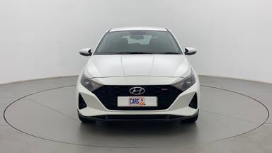 2021 HYUNDAI NEW I20