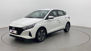 2021 HYUNDAI NEW I20