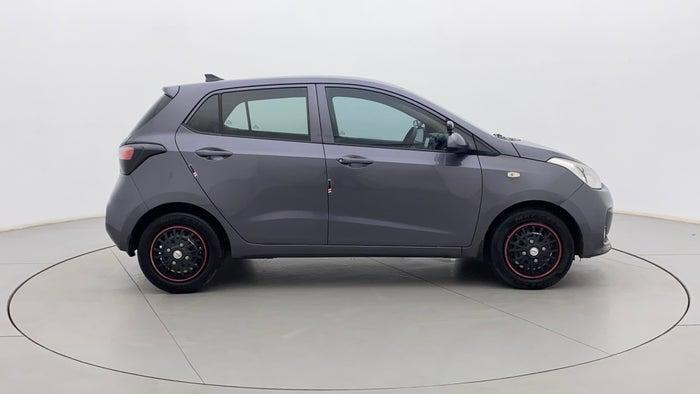 2018 Hyundai Grand i10