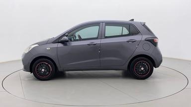 2018 Hyundai Grand i10