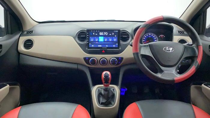 2018 Hyundai Grand i10