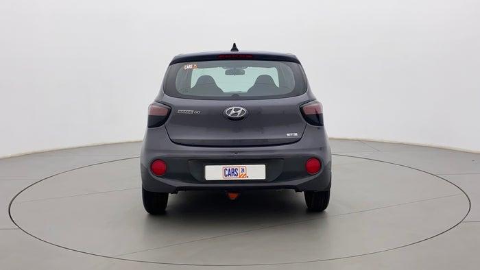 2018 Hyundai Grand i10