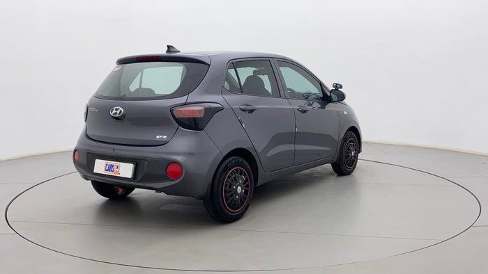 2018 Hyundai Grand i10