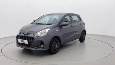 2018 Hyundai Grand i10