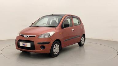 2010 Hyundai i10