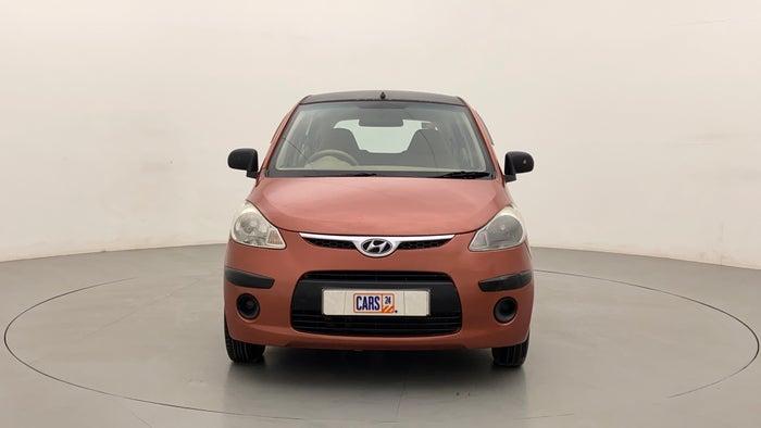 2010 Hyundai i10