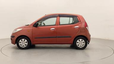 2010 Hyundai i10