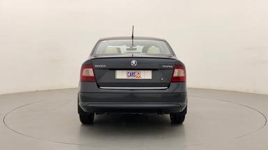 2018 Skoda Rapid