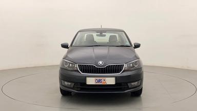 2018 Skoda Rapid