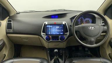 2014 Hyundai i20