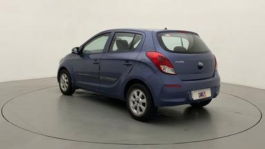 2014 Hyundai i20