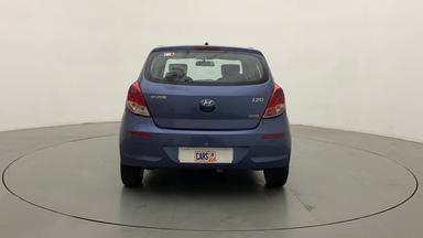 2014 Hyundai i20