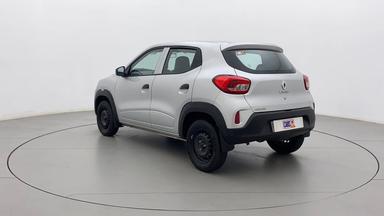 2022 Renault Kwid