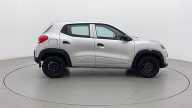 2022 Renault Kwid