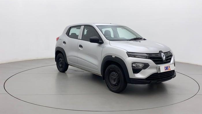 2022 Renault Kwid