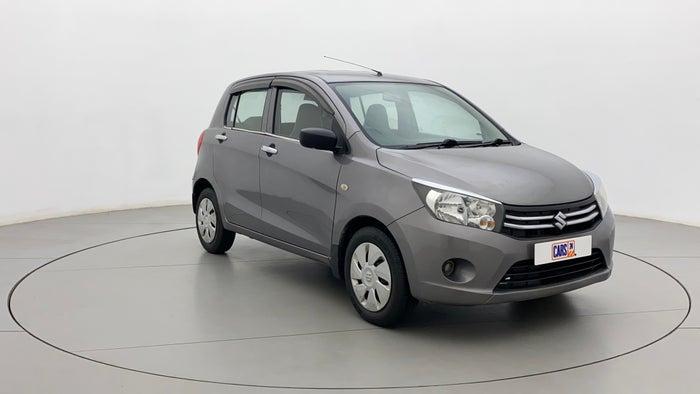 2016 Maruti Celerio