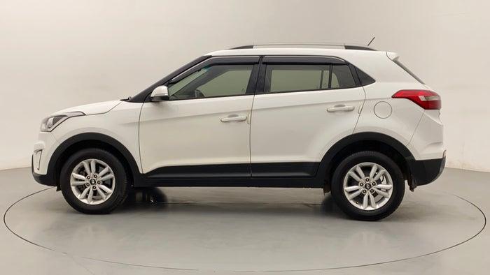 2016 Hyundai Creta