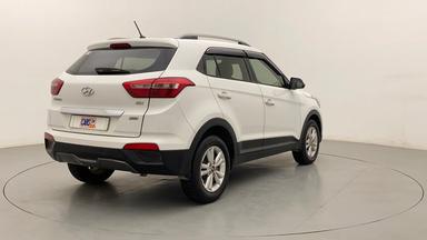 2016 Hyundai Creta