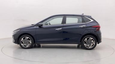 2021 Hyundai NEW I20