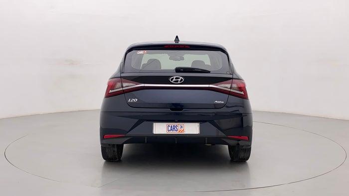 2021 Hyundai NEW I20