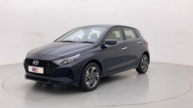 2021 Hyundai NEW I20