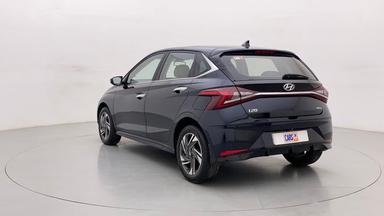 2021 Hyundai NEW I20