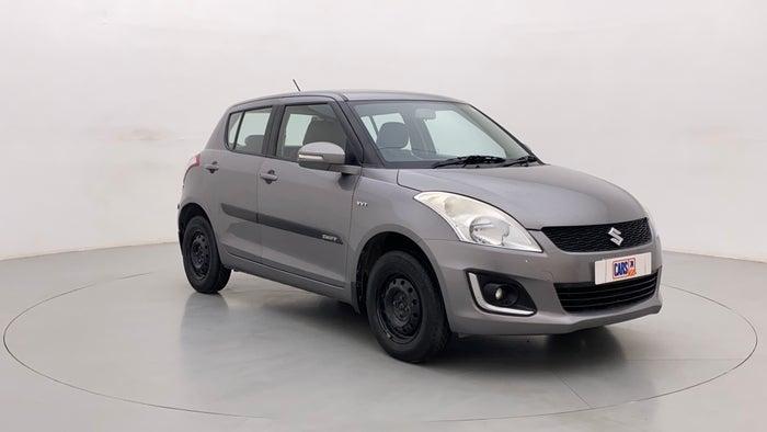 2015 Maruti Swift