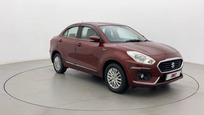 2017 Maruti Dzire