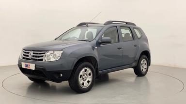 2013 Renault Duster