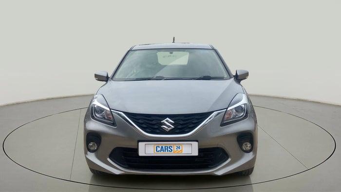 2020 Maruti Baleno