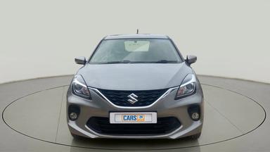 2020 Maruti Baleno