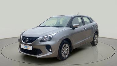 2020 Maruti Baleno