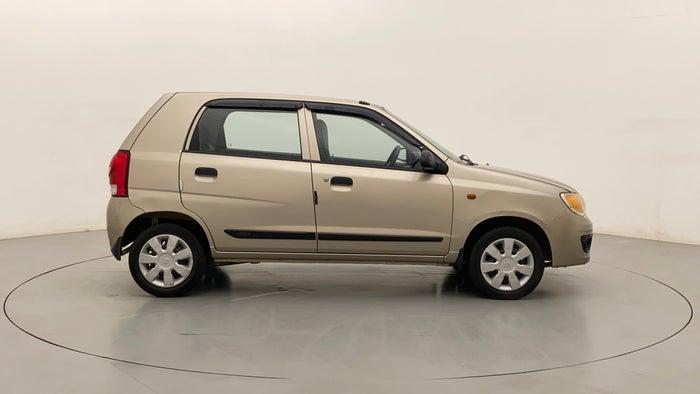 2014 Maruti Alto K10