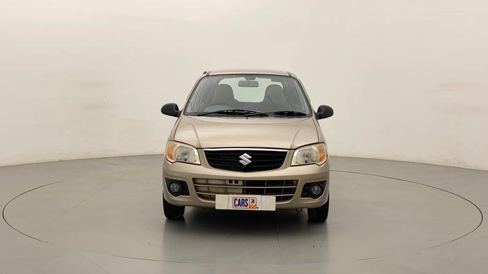 2014 Maruti Alto K10