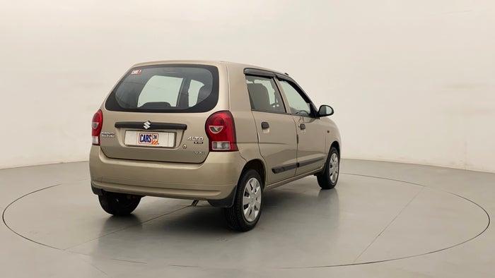 2014 Maruti Alto K10