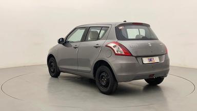 2013 Maruti Swift