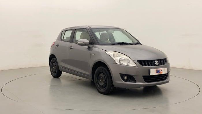 2013 Maruti Swift