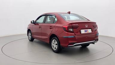 2021 Honda Amaze